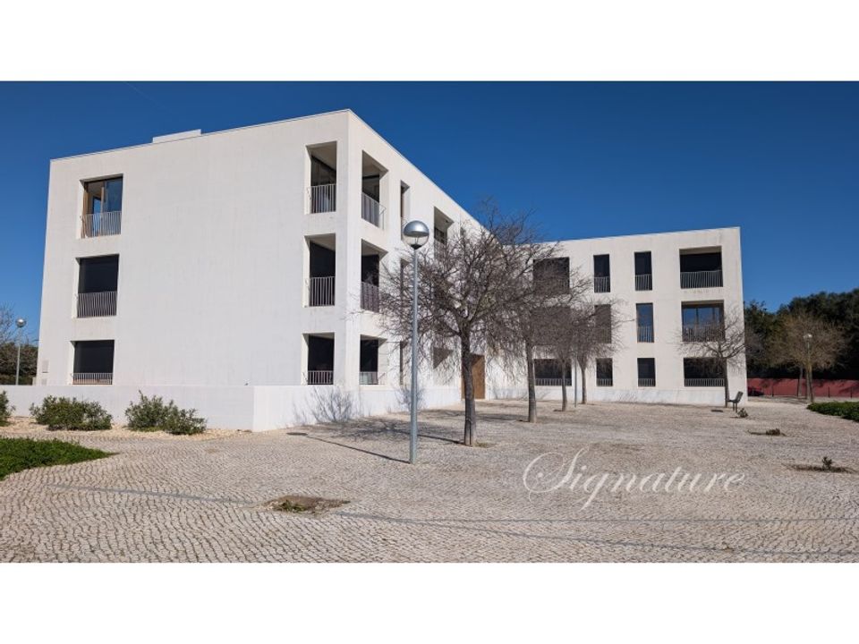 Penthouse i Moncarapacho, Faro - foto 1