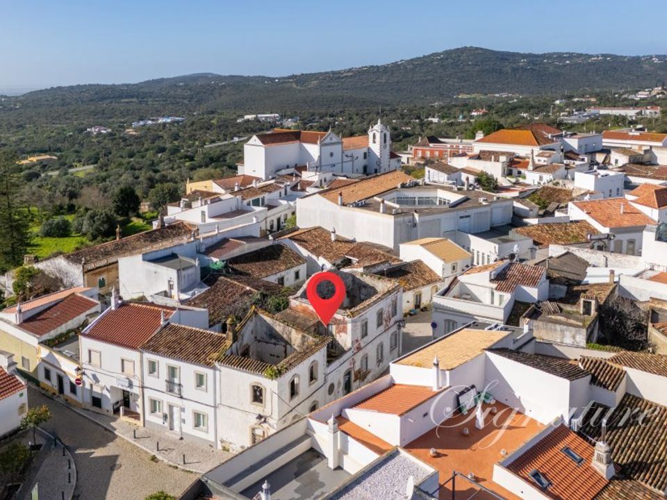 Rækkehus i Sao Bras de Alportel, Faro - foto 2