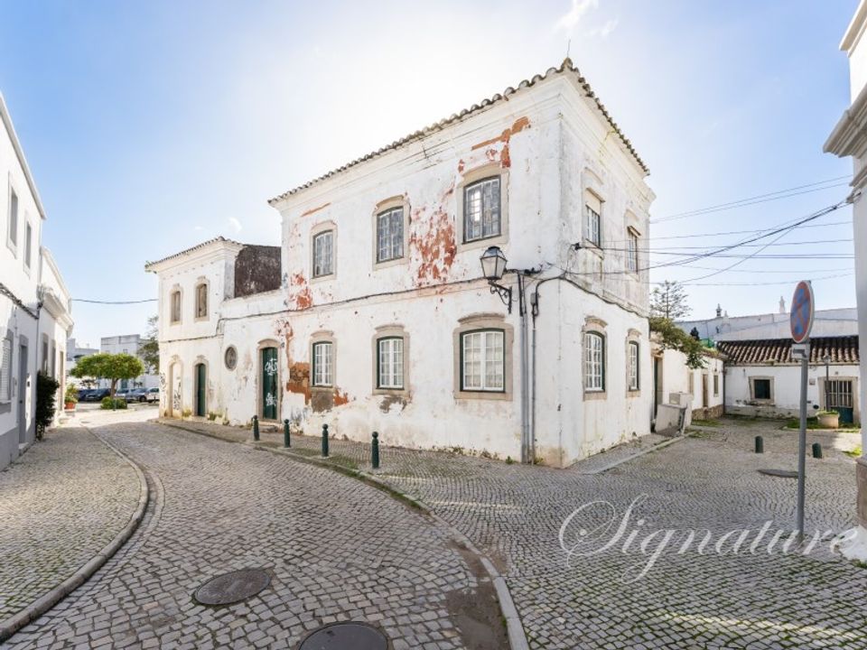 Rækkehus i Sao Bras de Alportel, Faro - foto 3