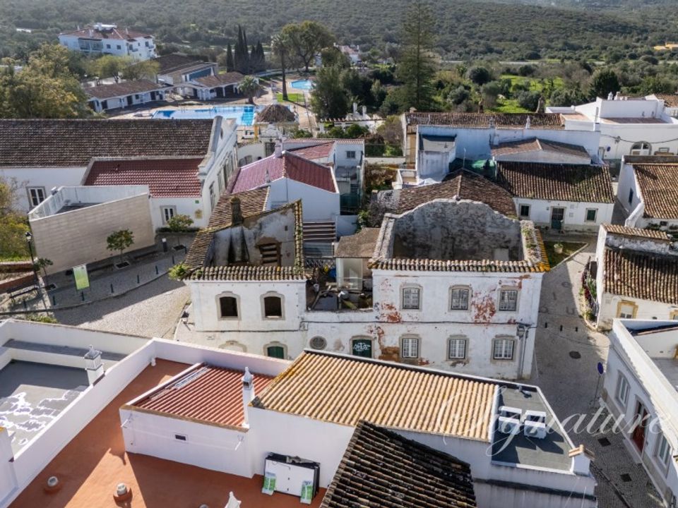 Rækkehus i Sao Bras de Alportel, Faro - foto 4