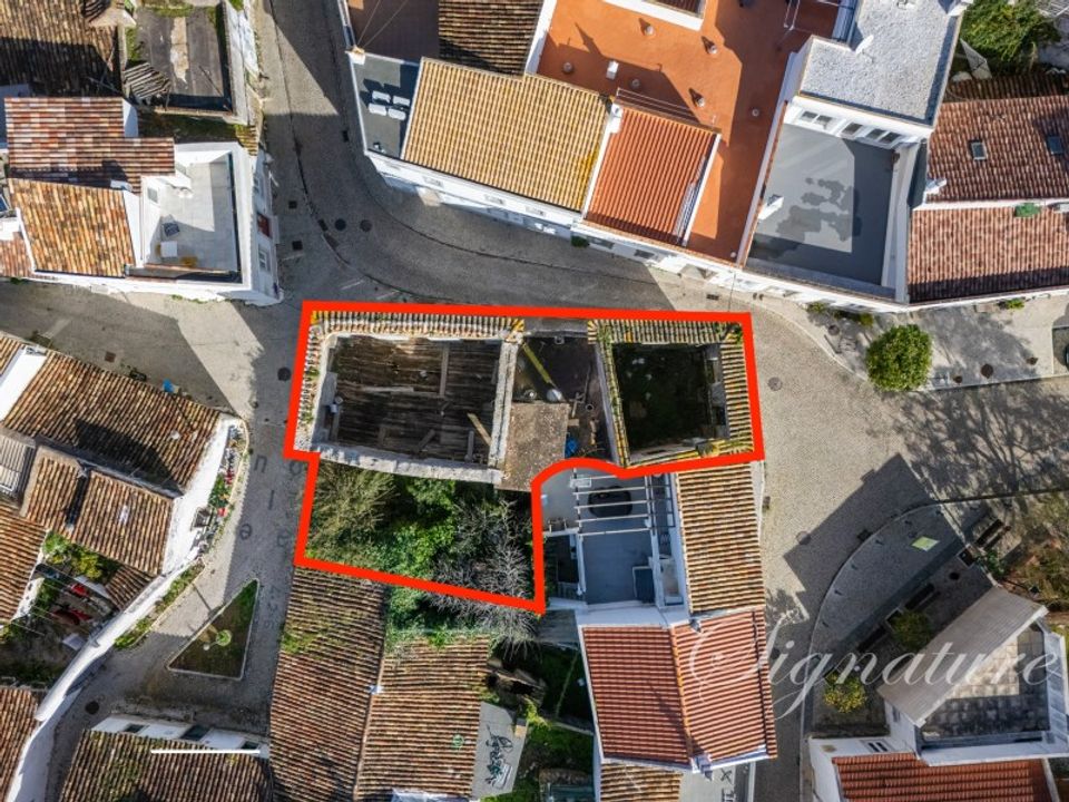 Rækkehus i Sao Bras de Alportel, Faro - foto 5