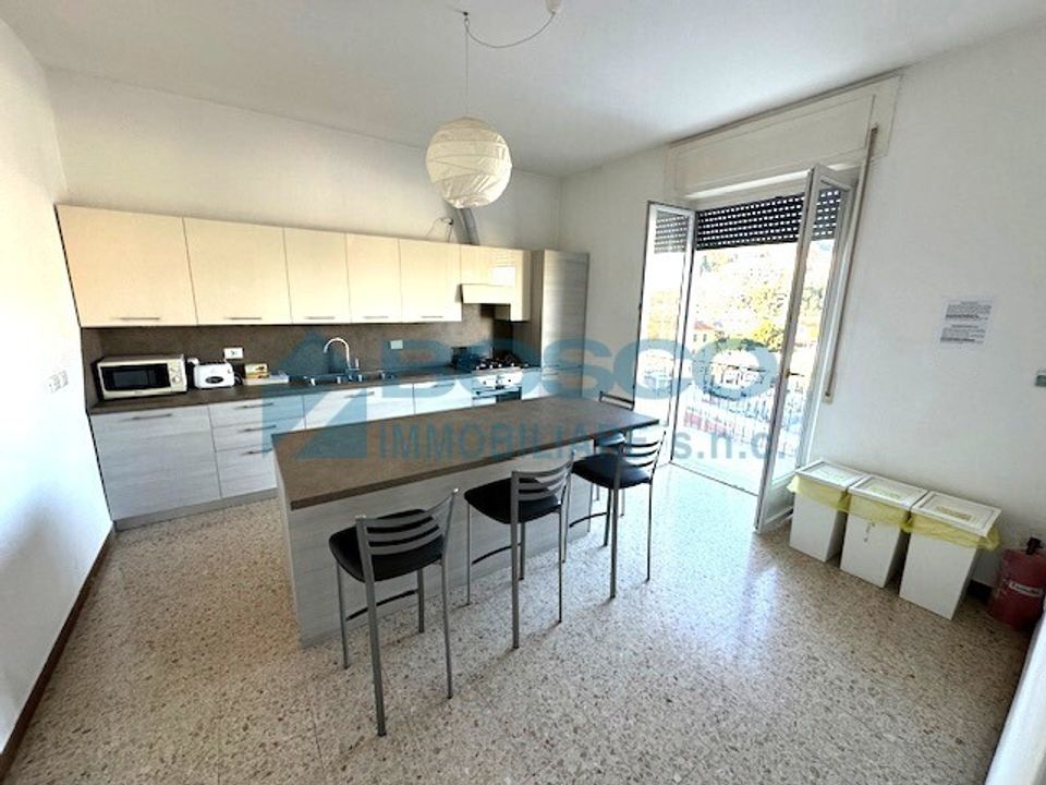 Apartament a La Spezia, La Spezia - foto 2