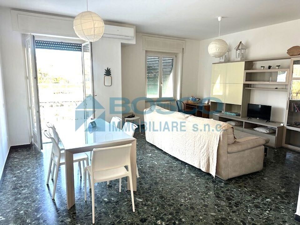Apartament a La Spezia, La Spezia - foto 4