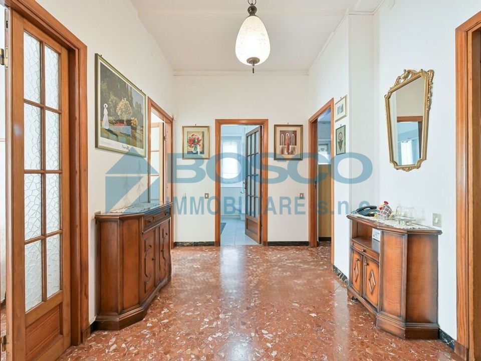 Lejlighed i La Spezia, La Spezia - foto 3