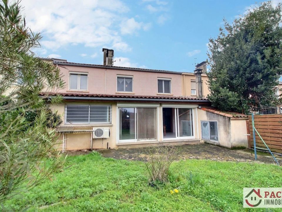 Villa i Aussillon, Tarn - foto 1