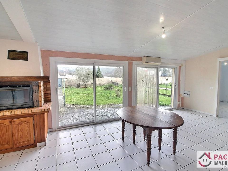 Villa i Aussillon, Tarn - foto 3
