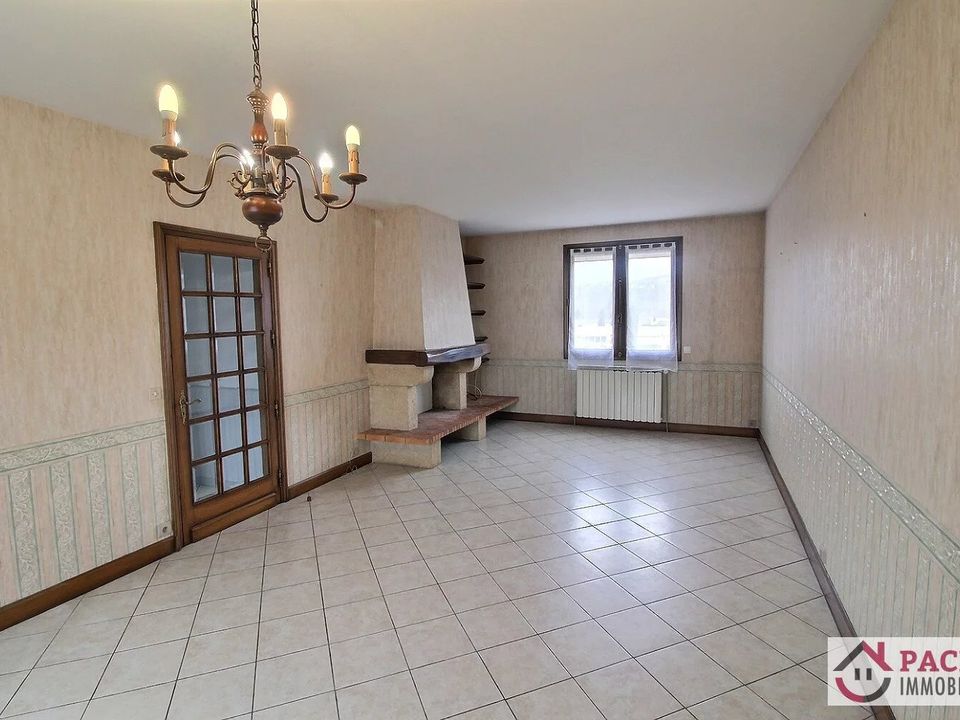 Villa i Aussillon, Tarn - foto 5