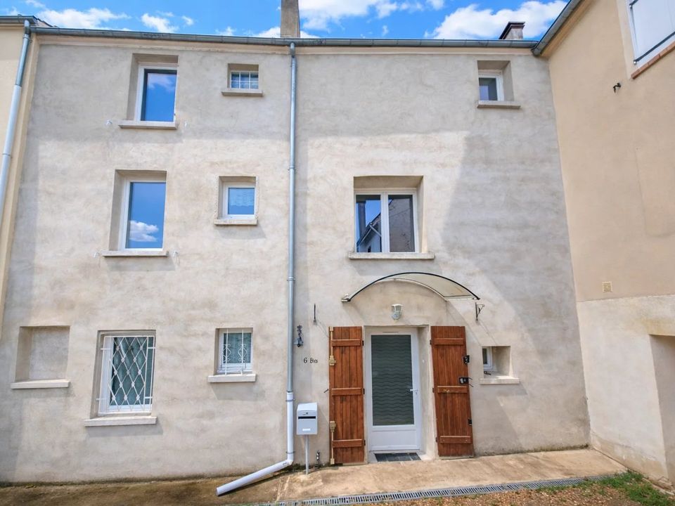Villa i La Ferté-sous-Jouarre, Seine-et-Marne - foto 1