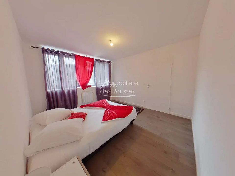 Lejlighed i Hauts-de-Bienne, Jura - foto 3