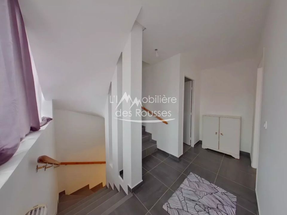 Lejlighed i Hauts-de-Bienne, Jura - foto 4