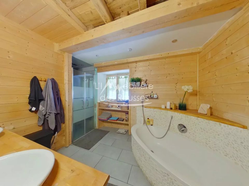 Villa en Mijoux, Ain - foto 5