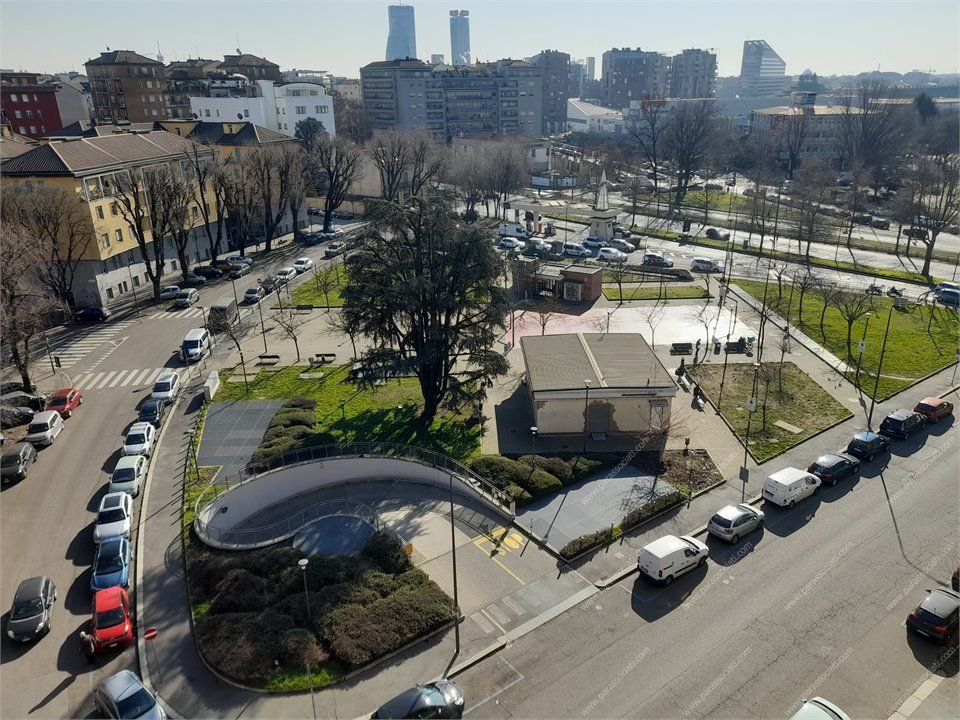 Helårsgrund i Milan, Milan - foto 1