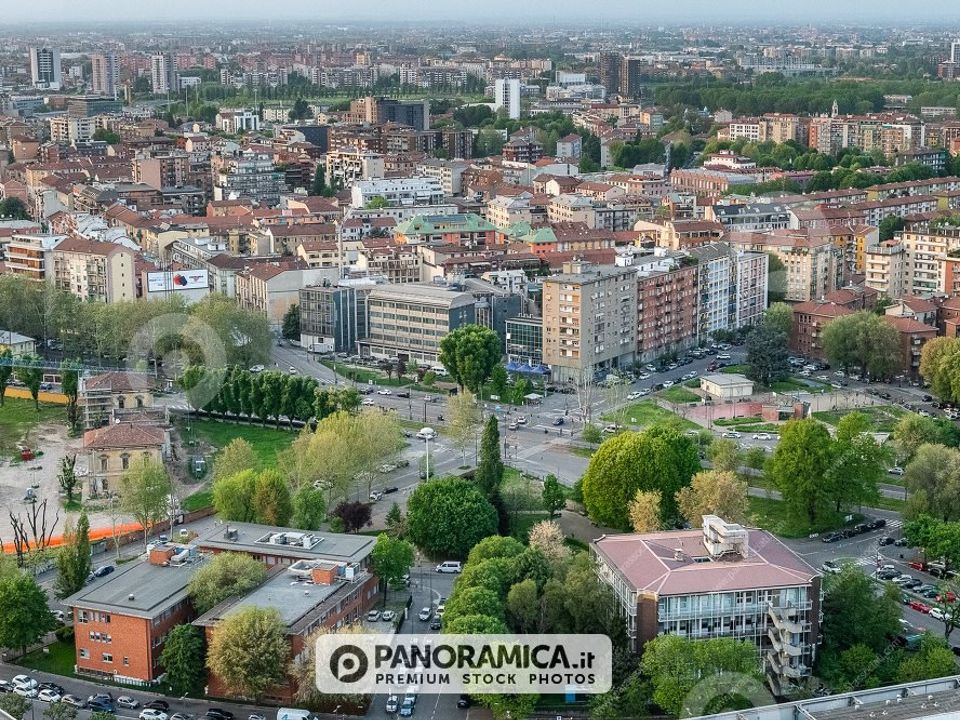 Helårsgrund i Milan, Milan - foto 2