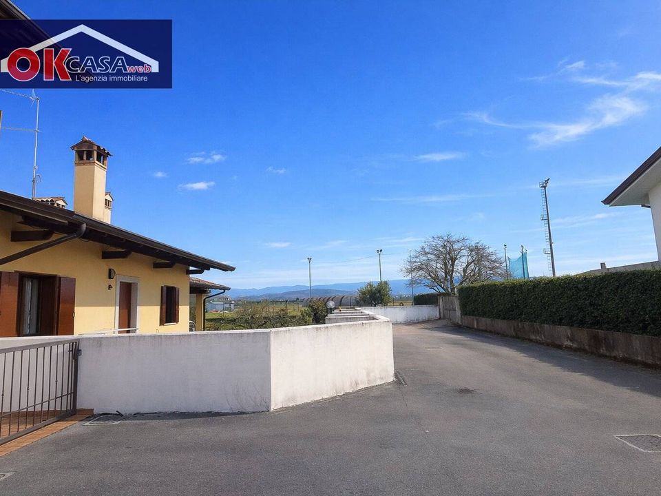 Villa i San Lorenzo Isontino, Gorizia - foto 2