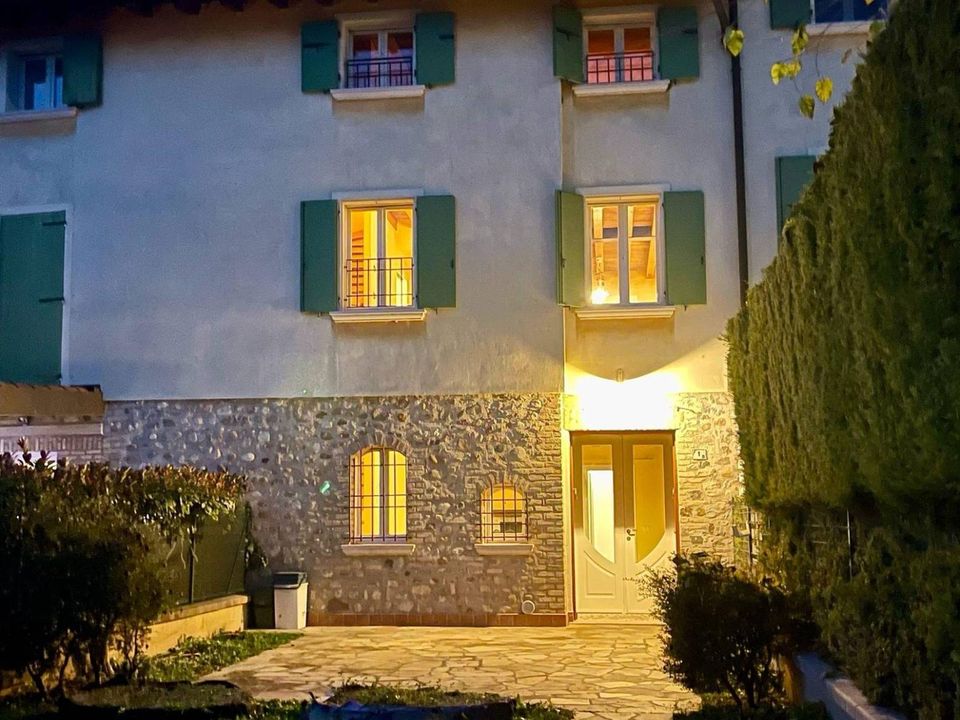 Rækkehus i Peschiera del Garda, Verona - foto 1