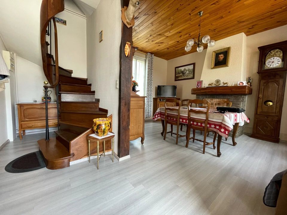 Villa i Manthelon, Eure - foto 3