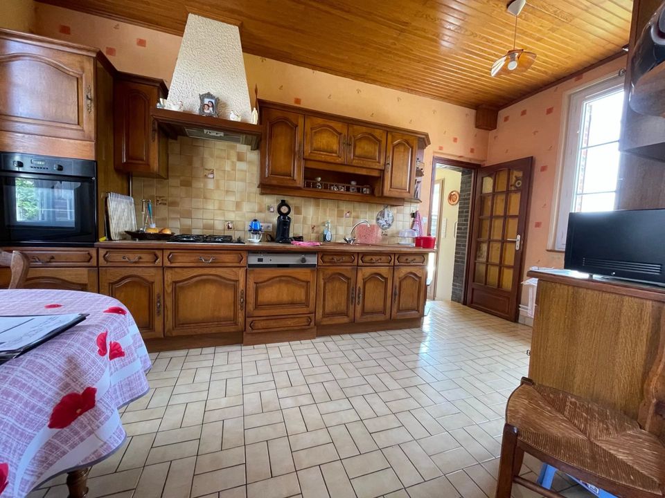 Villa i Manthelon, Eure - foto 4