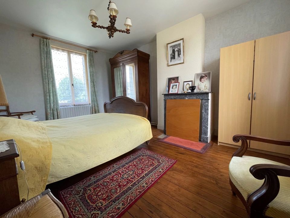 Villa i Manthelon, Eure - foto 5
