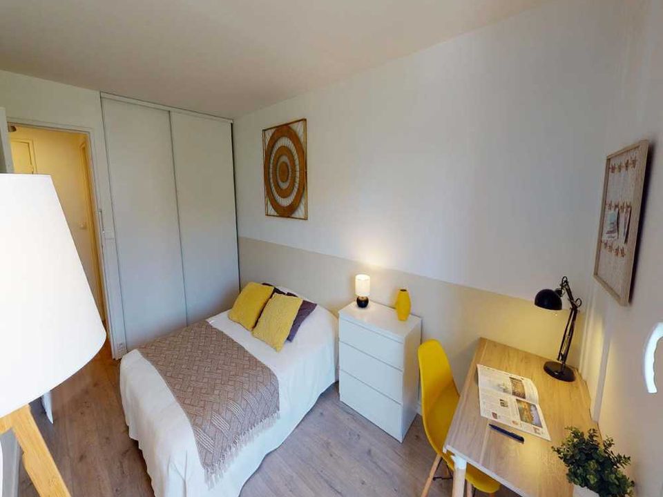 Apartment in Paris, Paris - photo 4