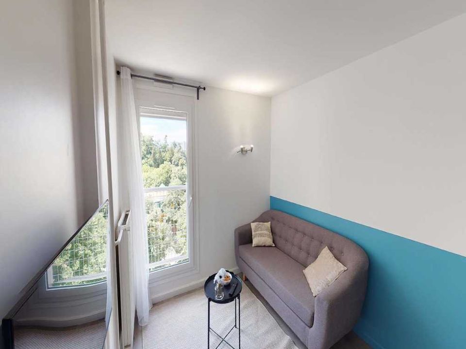 Apartment in Paris, Paris - photo 5