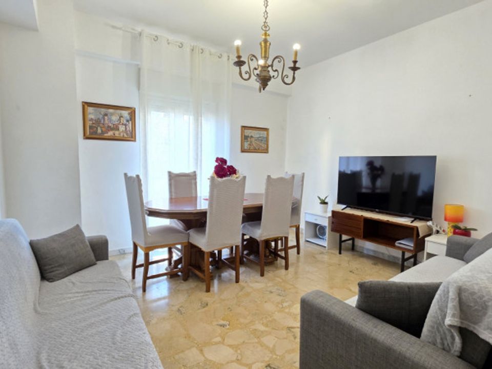Lejlighed i Milazzo, Messina - foto 1
