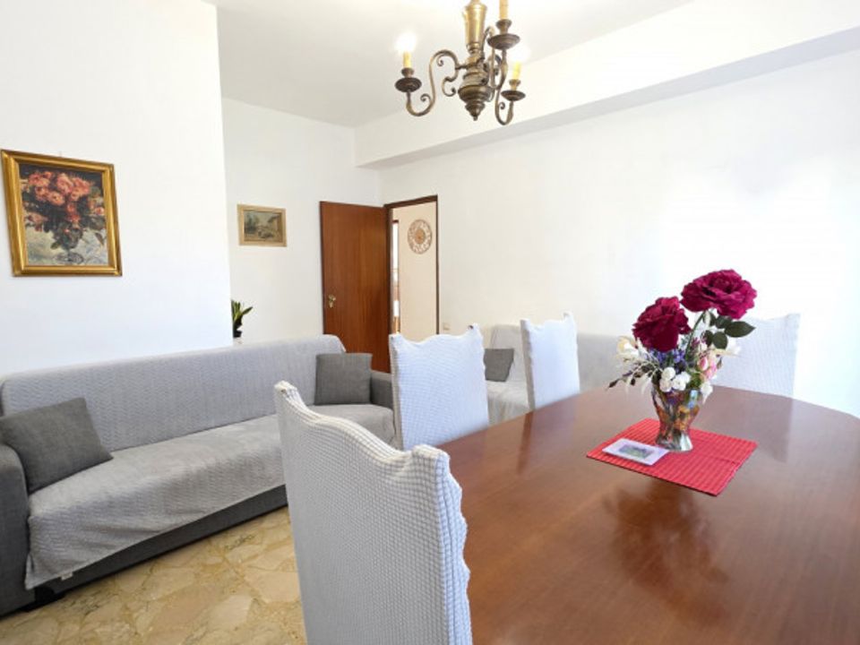 Lejlighed i Milazzo, Messina - foto 4