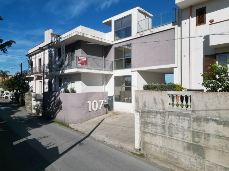 Villa a Milazzo, Messina - foto 2