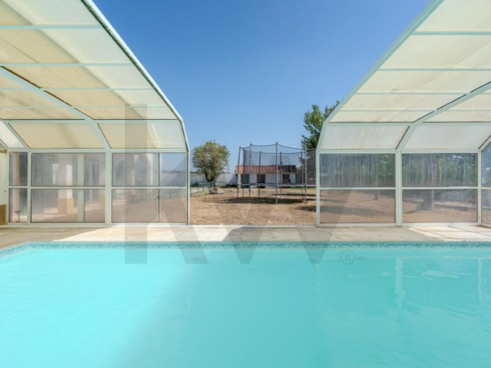 Villa i Salvaterra de Magos, Santarem - foto 3