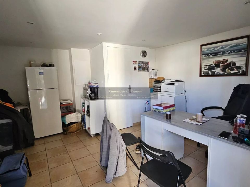 Erhvervsejendom i Puget-sur-Argens, Var - foto 1