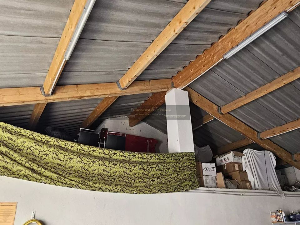 Erhvervsejendom i Puget-sur-Argens, Var - foto 3
