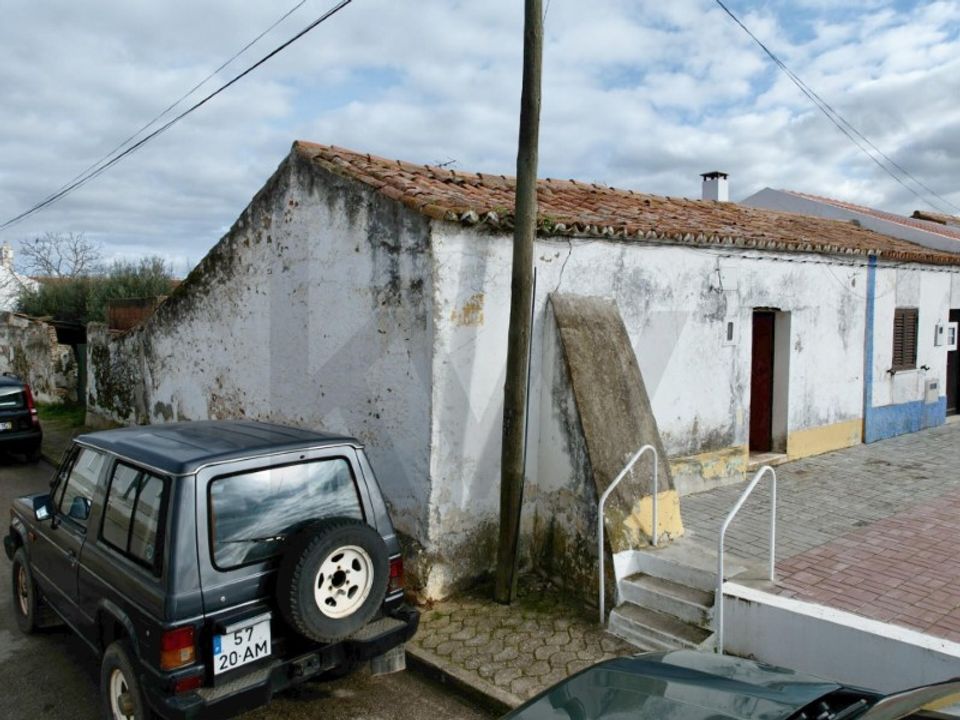Villa i Ermidas do Sado, Setubal - bilde 2