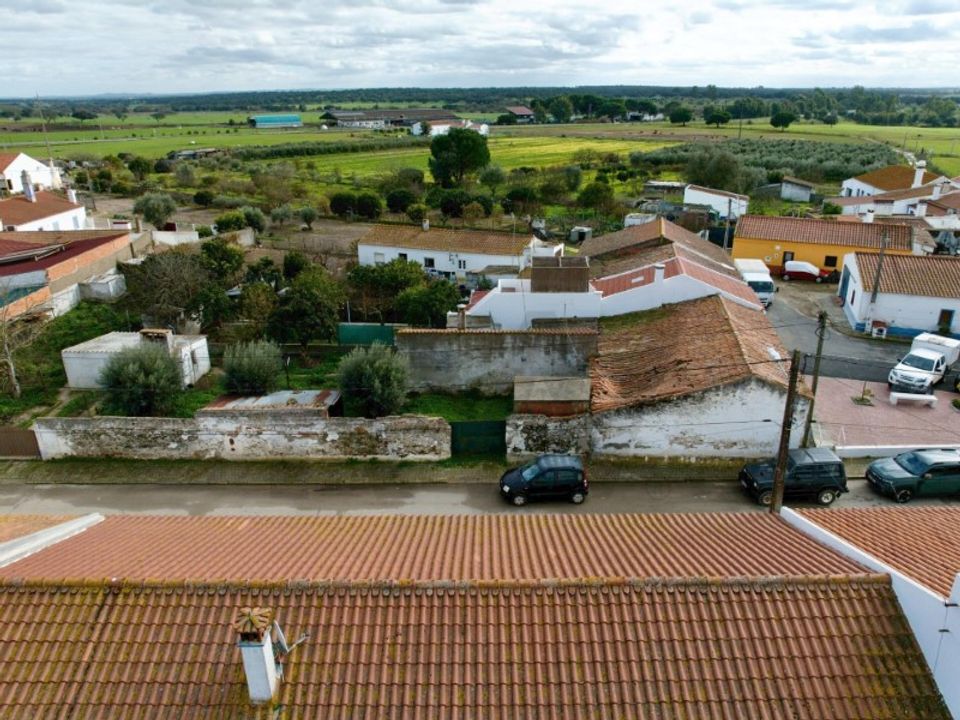 Villa i Ermidas do Sado, Setubal - bilde 3