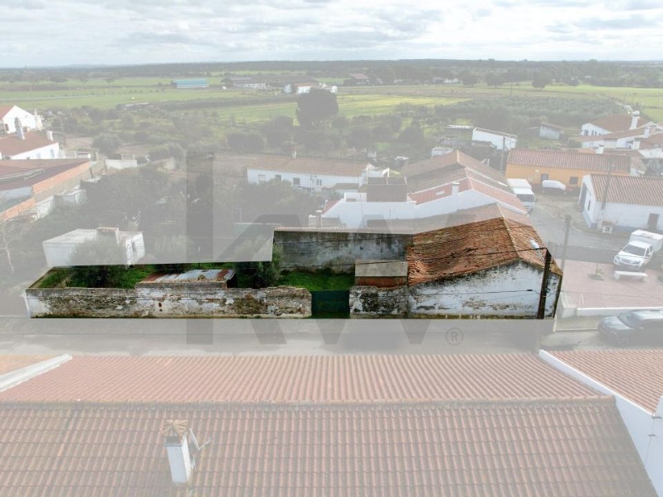 Villa i Ermidas do Sado, Setubal - bilde 4