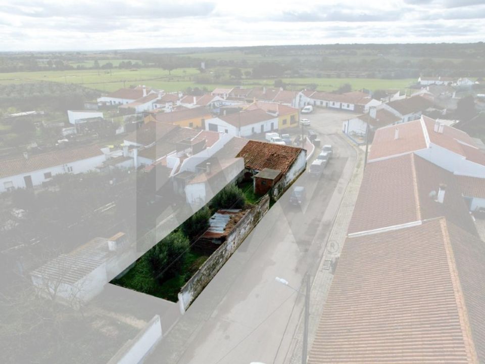 Villa i Ermidas do Sado, Setubal - bilde 5
