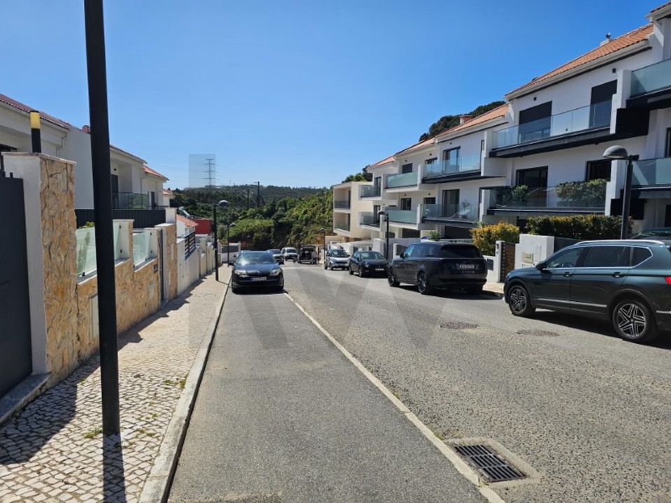 Helårsgrund i Belas, Lisbon - foto 5