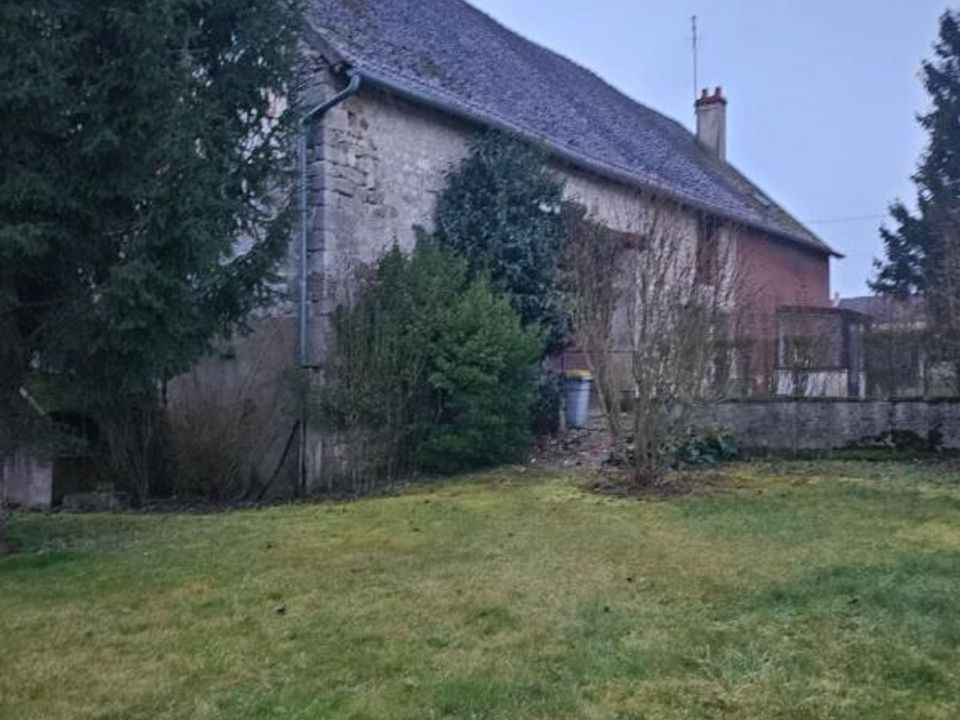 Farm hus i Magny-Saint-Médard, Cote-d'Or - foto 2