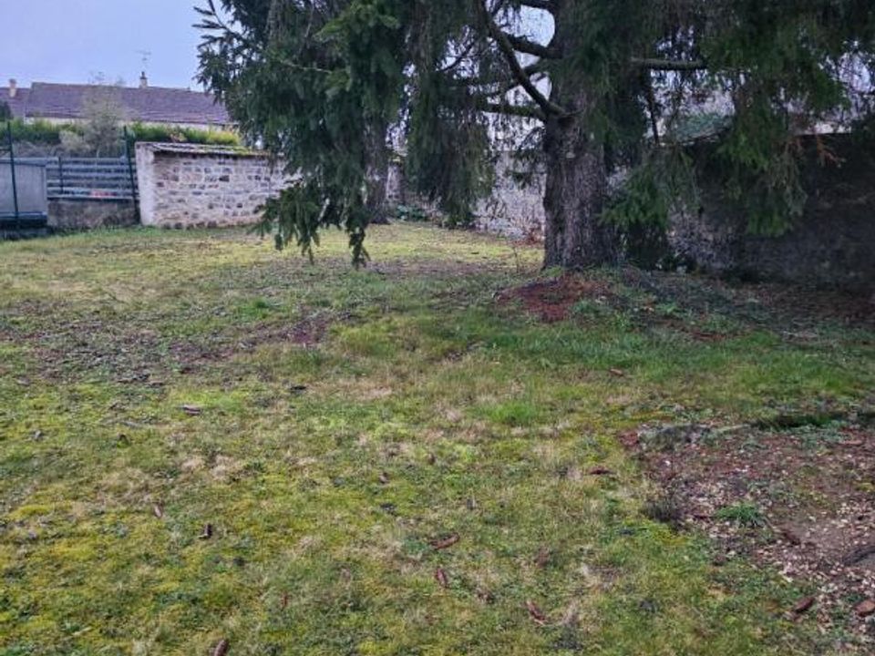 Farm hus i Magny-Saint-Médard, Cote-d'Or - foto 3