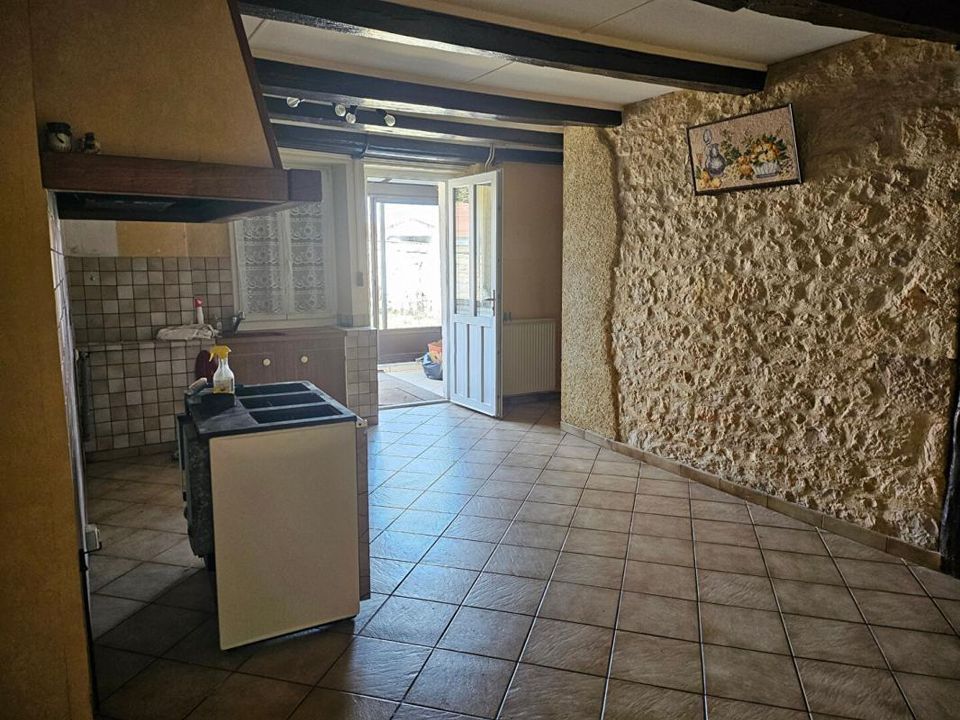 Farm hus i Magny-Saint-Médard, Cote-d'Or - foto 5