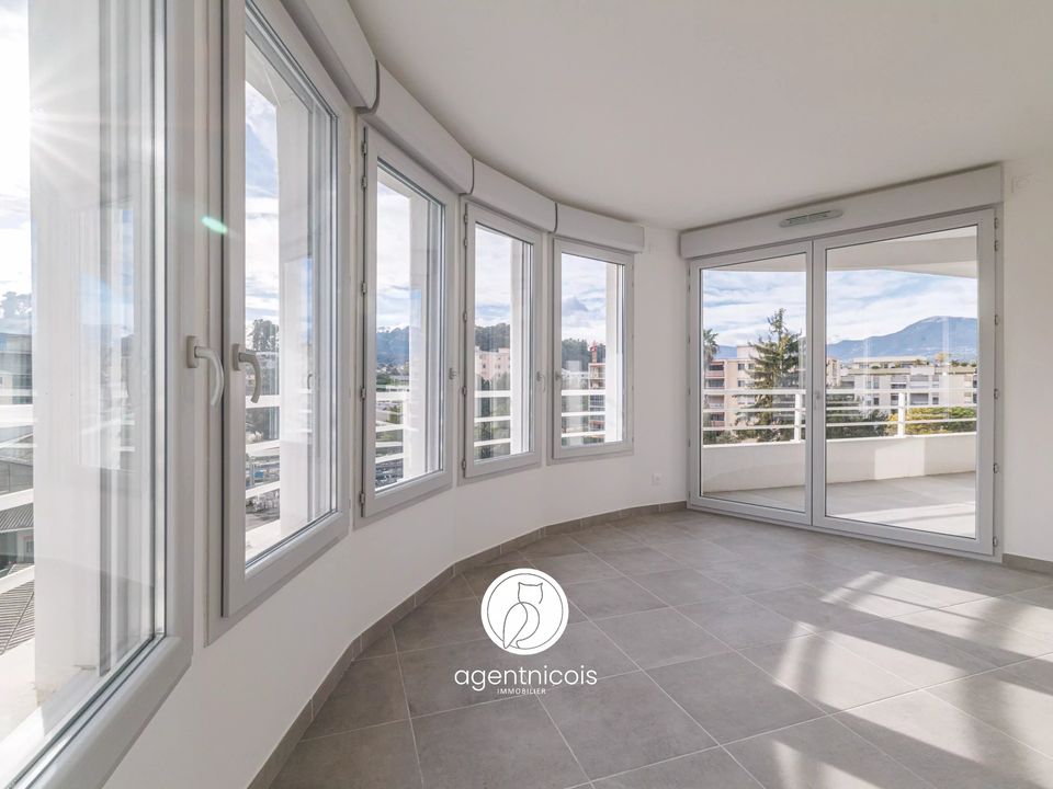 Lejlighed i Cagnes-sur-Mer, Alpes-Maritimes - foto 4
