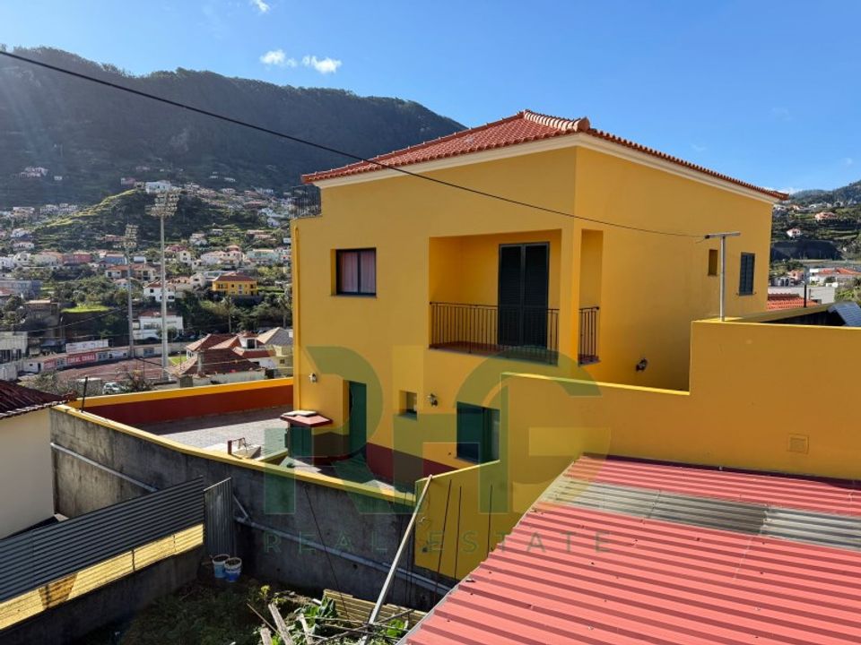 Villa i Machico, Madeira - foto 1