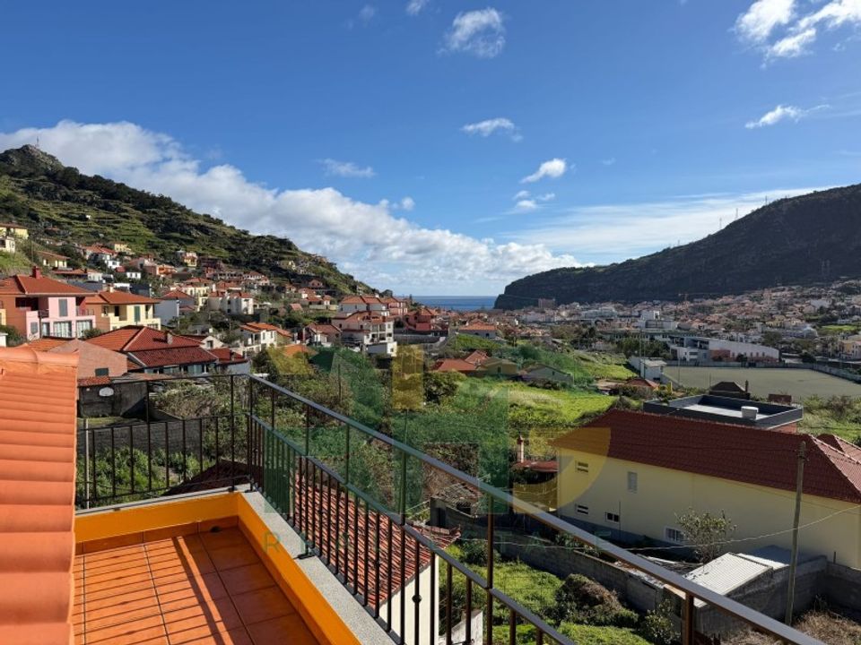 Villa i Machico, Madeira - foto 2
