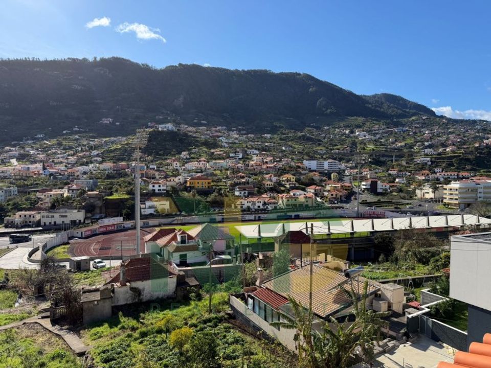 Villa i Machico, Madeira - foto 3