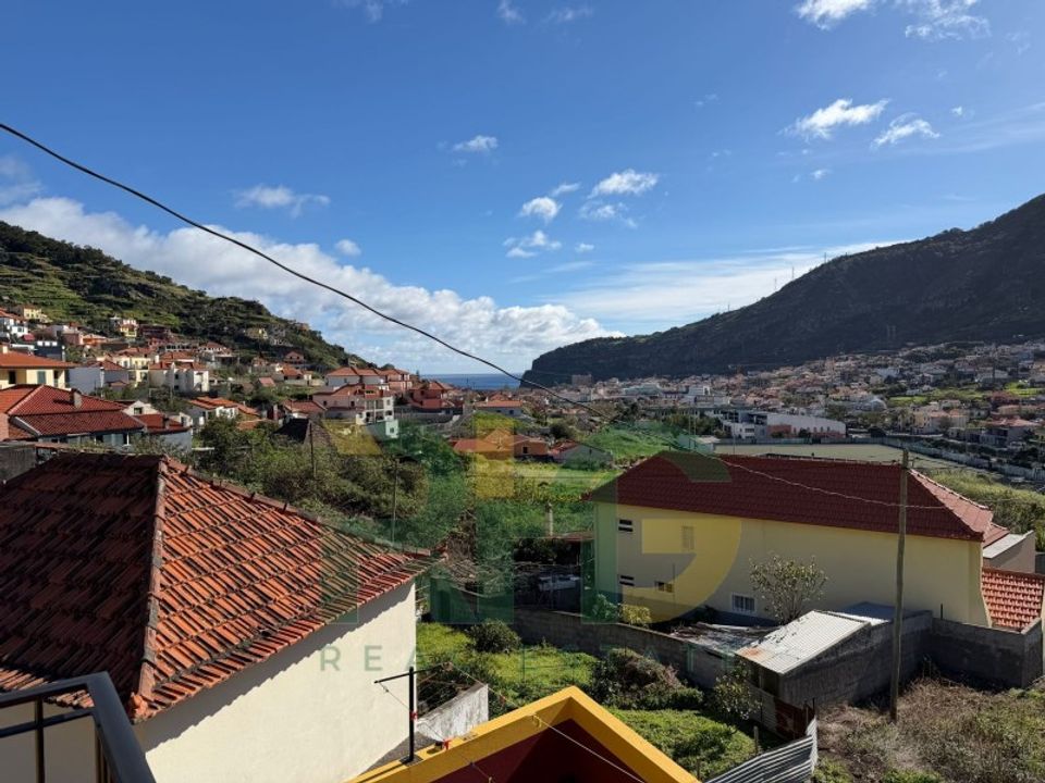 Villa i Machico, Madeira - foto 4