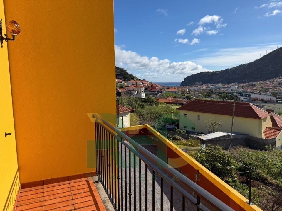 Villa i Machico, Madeira - foto 5