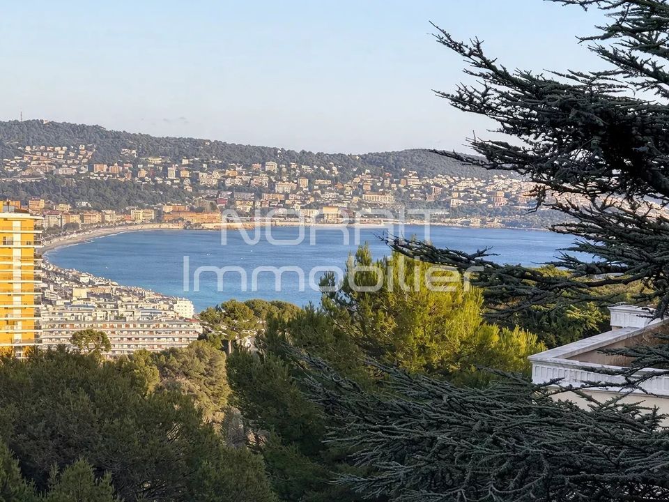 Lejlighed i Nice, Alpes-Maritimes - foto 3