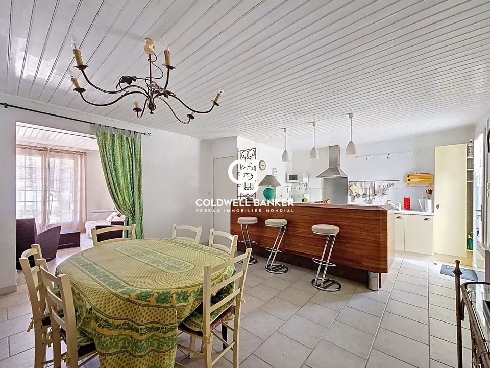 Villa i Rivedoux-Plage, Charente-Maritime - foto 2