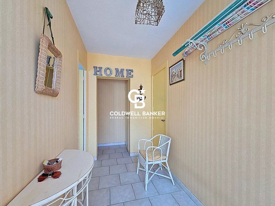 Villa i Rivedoux-Plage, Charente-Maritime - foto 3