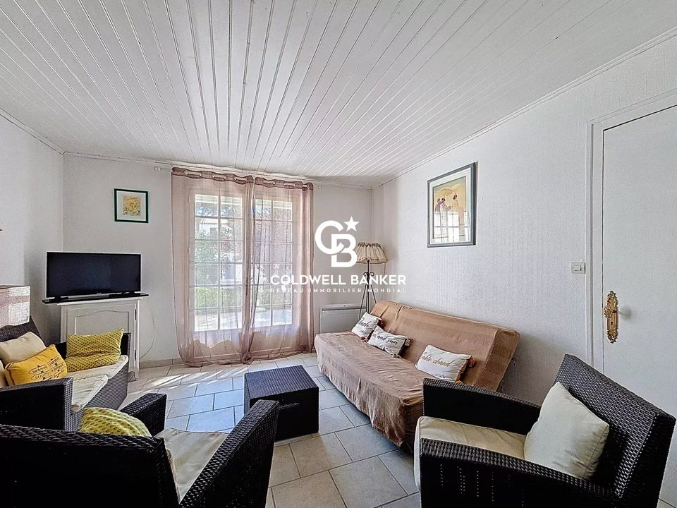 Villa i Rivedoux-Plage, Charente-Maritime - foto 4