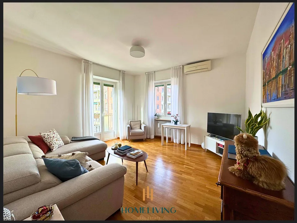 Leilighet i Milan, Milan - bilde 1