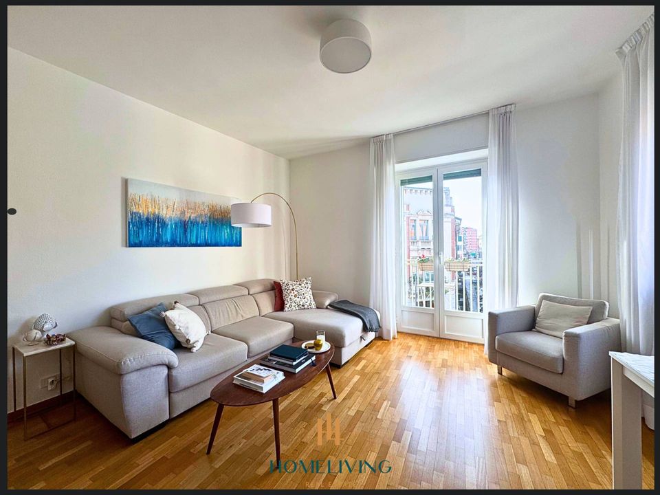 Leilighet i Milan, Milan - bilde 4